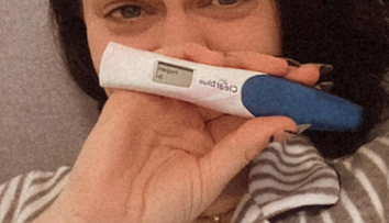 Speváčka zverejnila najsmutnejšiu správu: Prišla o bábätko