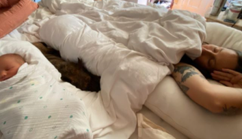 Dvakrát prišli o bábätko, aby sa tretieho dočkali: Zo známeho páru sú rodičia