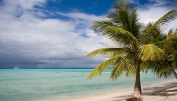 Tragédia na dovolenke: Turisti sa kúpali napriek zákazu, ignorovanie ich stálo život