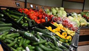 Rusko totálne drví nárast cien. Jedna zo základných potravín prudko vystrelila