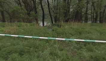 V Dunajci zahynul pltník (†56), podľa všetkého spadol z plte do vody