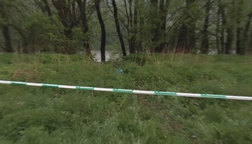 V Dunajci zahynul pltník (†56), podľa všetkého spadol z plte do vody
