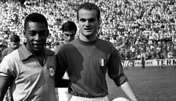 Odišla obrovská osobnosť. Zomrel legendárny taliansky futbalista