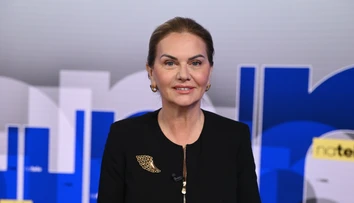 Beňová v Na telo: Súčasná vláda sa skladala ťažko, pánovi Dankovi sme zachránili klub