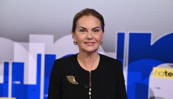 Beňová v Na telo: Súčasná vláda sa skladala ťažko, pánovi Dankovi sme zachránili klub