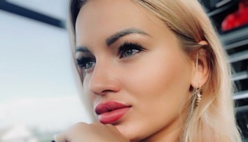 Sexbomba z Farmy: Tesne pred svadbou zverejnila odvážne fotky