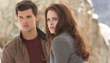 Hviezdy Twilightu opäť spolu: To musela byť poriadna žúrka