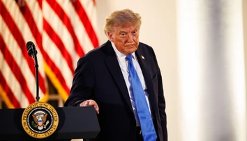 Trump chce Európe vystaviť účet za vojnu na Ukrajine. Žiada preplatenie Bidenovej vojenskej pomoci Kyjevu