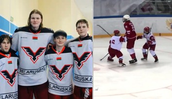 Prvenstvo Cháru je v ohrození, San Jose siahlo po „obrovi“ z Moldavska. Jeho krajina nemá ani reprezentáciu