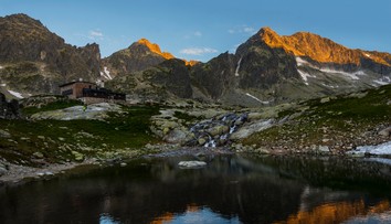Vysoké Tatry zaradili medzi TOP destinácie Európy