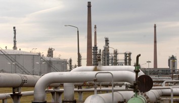 Ukrajina odložila obnovenie dodávok ropy na Slovensko cez ropovod Družba