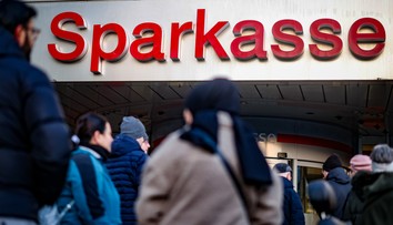 Obrovská krádež v nemeckej sporiteľni. Zlodeji si z trezoru odniesli astronomickú sumu