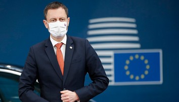 Premiér by bol rád, keby sa dôchodková reforma dohodla v budúcom polroku