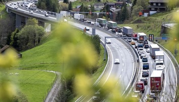 Nebude stačiť už iba diaľničná známka. Ak budete cestovať cez túto európsku krajinu, čaká vás nová daň