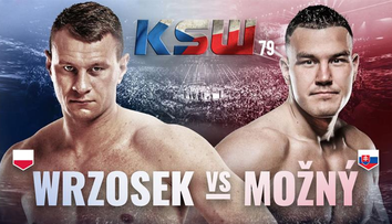 Silný príbeh v MMA. Ukrajinský zápasník ešte nedávno bojoval na fronte, teraz uspel v titulovom zápase