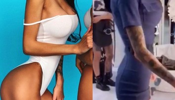 Podfuky s fotkami odhalené! "Dokonalé" ženy vyzerajú v skutočnosti takto