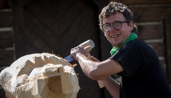 Spoveď kráľa Farmy: Prečo Miro ešte nemá frajerku a vlastnú farmu?