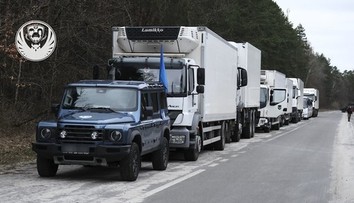 Rusko vrátilo Ukrajine 1000 tiel padlých vojakov, Kyjev ich Moskve vydal 41