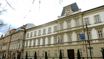 Toto sú prvé mená oficiálnych kandidátov na sudcov ÚS