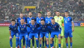 Tisíce na triumf Nemecka, dôvera v Bobčeka rastie. Ako stávkujú Slováci pred rozhodujúcim zápasom? (prehľad stávok)