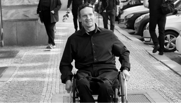 Herecký svet smúti. Zomrel český herec Jan Potměšil (†60)