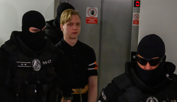 Pri krvavom besnení zomreli dve ženy. Začal sa proces v prípade útoku na spišskom gymnáziu