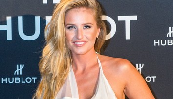 Škamlová vie poriadne dráždiť. Ukázala viac z horných aj dolných partií