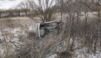 Slovenská speváčka zažila desivú nehodu: Je to pre mňa zázrak, že som to prežila