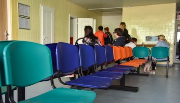 Za objednanie k lekárovi aj 100 eur. Štát pritom vytvoril stránku, kde si zadarmo vyberiete termín