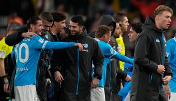 Lobotka v Rijáde dirigoval hru. Neapol zdolal milánskeho soka a postúpil do finále superpohára