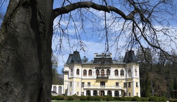 Múzeum Betliar bude v pozícii zastupujúcej riaditeľky viesť A. Predajňová