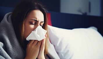 Môže za častejšie ochorenia chlad? Tieto faktory zvyšujú riziko infekcií