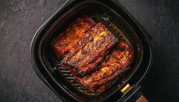 Výskum odhaľuje, čo sa stane pri vyprážaní jedla vo fritéze. Výsledky sú prekvapivé