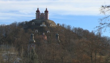 Výnimočný vianočný dar. Magická kalvária v Banskej Štiavnici má o poklad viac