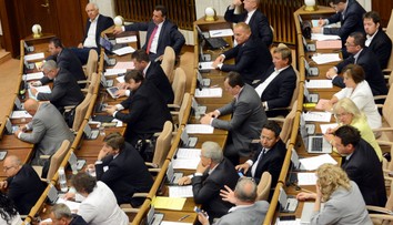 Zomrel známy politik Smeru (†69). Poslancom bol dlhých 14 rokov