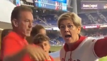 VIDEO: Zničila detskú radosť v priamom prenose. Ráno zistila, že ju nenávidia tisíce