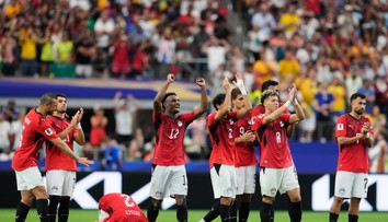 Egypt oslavuje historický postup do osemfinále MS. Rozhodnutie prišlo v penaltovej dráme