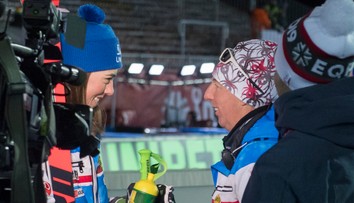 K Vlhovej zlatu prispel aj skvelý ťah trénera: "MÁGoni" tvrdí, že je iba pilot