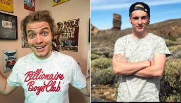 Vojna youtuberov Selassieho a Expl0iteda má nečakané vyvrcholenie