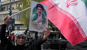 Podľa Trumpa je iránsky najvyšší vodca Modžtabá Chameneí pravdepodobne už mŕtvy