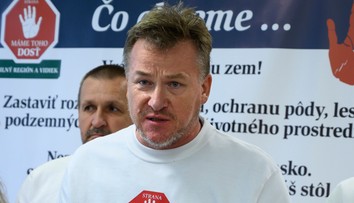 Známeho farmára Františka Oravca obvinili z miliónových podvodov, zaistili mu aj majetok