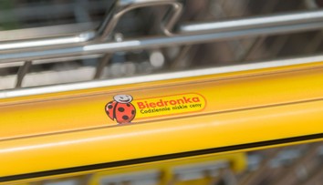FOTO: Biedronka ukázala prvé produkty. Láka aj na tradičnú slovenskú pochúťku