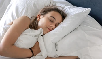 Jedna fáza spánku môže veľa prezradiť o vašom zdraví. Vedci ju spojili s nižším rizikom desiatok chorôb