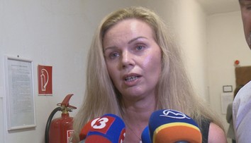 Objednali si jej smrť: Vdova po zavraždenom Jánovi Kubašiakovi sa bojí o život