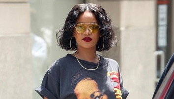 Je Rihanna v tom? Za všetko môže táto fotka!