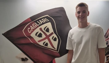 Ďalší skvelý prestup zo slovenskej adresy. Mladý reprezentant mieri do klubu z prestížnej súťaže