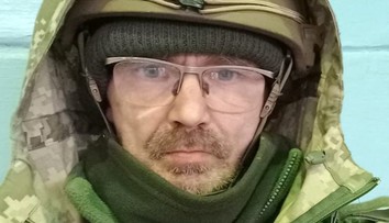 Nezvestný český bojovník na Ukrajine sa po šiestich dňoch našiel. Sám sa ozval