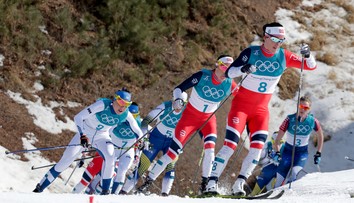 Chyba, akej na ZOH azda ani niet. Takto na jej zlyhanie reagoval rozhorčený otec