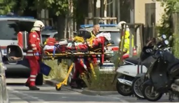 Masaker na škole v Grazi: Medzi obeťami je aj 17-ročný Francúz