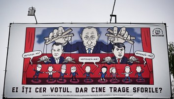 Nenápadné voľby, ktoré s napätím sleduje celá Európa. Ide v nich o všetko